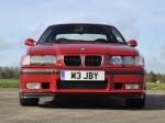 BMW M3 Special Edition 1998 года